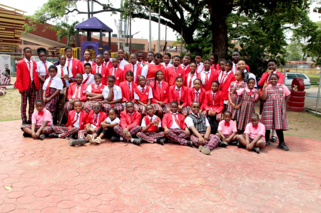 Excursion to National Museum, Onikan – 2023