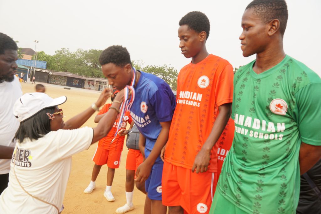 2026 Inter-house Sport